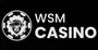 WSM Casino logo